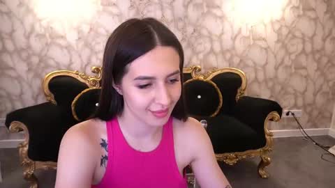 alesiadessmond online show from 07-27-26, 06:48