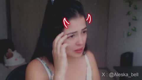 Snapshot of aleska__bell chatting on 12-03-24, 03:44 Aleska online show from 12-03-24, 03:44