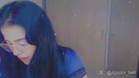 Snapshot of aleska__bell chatting on 12-12-24, 04:10 Aleska online show from 12-12-24, 04:10