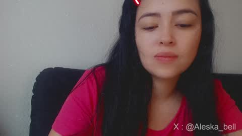 Snapshot of aleska__bell chatting on 12-17-24, 02:55 Aleska online show from 12-17-24, 02:55