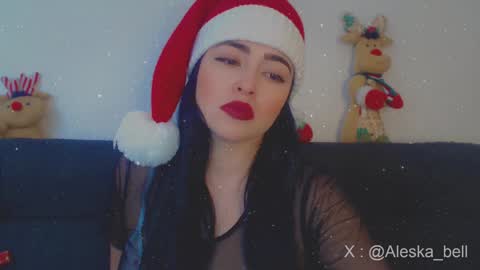 Snapshot of aleska__bell chatting on 12-24-24, 03:16 Aleska online show from 12-24-24, 03:16