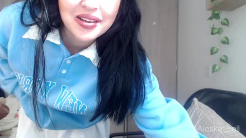 Snapshot of aleska__bell chatting on 12-26-24, 02:16 Aleska online show from 12-26-24, 02:16