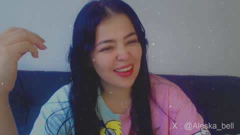 Snapshot of aleska__bell chatting on 12-27-24, 03:15 Aleska online show from 12-27-24, 03:15