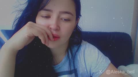 Snapshot of aleska__bell chatting on 01-06-25, 02:14 Aleska online show from 01-06-25, 02:14