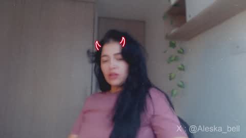 Snapshot of aleska__bell chatting on 01-09-25, 03:44 Aleska online show from 01-09-25, 03:44