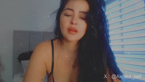 Snapshot of aleska__bell chatting on 01-20-25, 01:53 Aleska online show from 01-20-25, 01:53