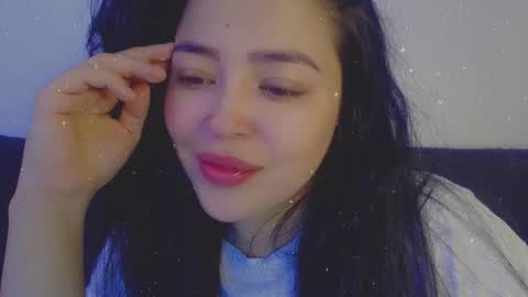 Snapshot of aleska__bell chatting on 02-01-25, 04:54 Aleska online show from 02-01-25, 04:54