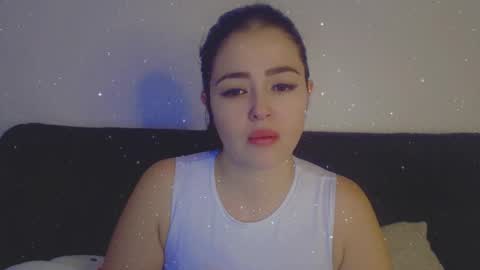 Snapshot of aleska__bell chatting on 02-05-25, 03:52 Aleska online show from 02-05-25, 03:52