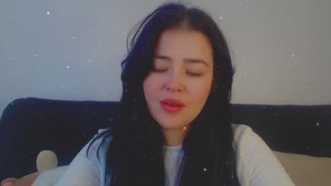 Snapshot of aleska__bell chatting on 02-10-25, 03:21 Aleska online show from 02-10-25, 03:21