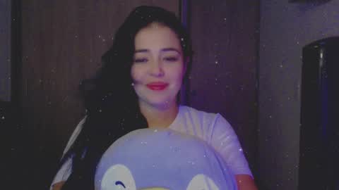 Snapshot of aleska__bell chatting on 09-13-25, 02:44 Aleska online show from 09-13-25, 02:44