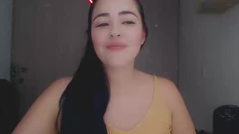 Snapshot of aleska__bell chatting on 09-23-25, 03:37 Aleska online show from 09-23-25, 03:37