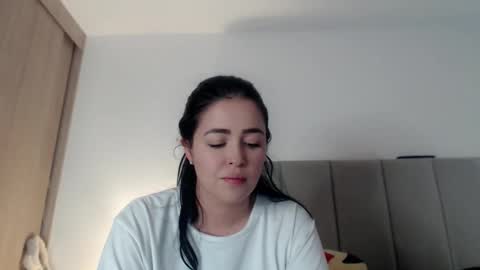Snapshot of aleska__bell chatting on 11-30-25, 10:14 Aleska online show from 11-30-25, 10:14