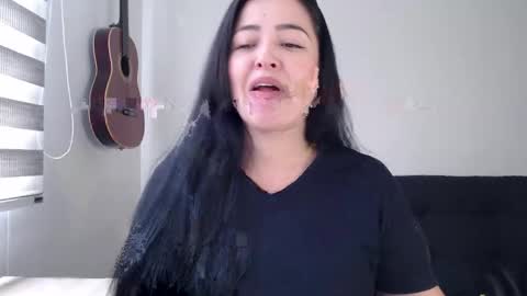 Snapshot of aleska_bell69 chatting on 05-11-26, 04:48 Aleska online show from 05-11-26, 04:48