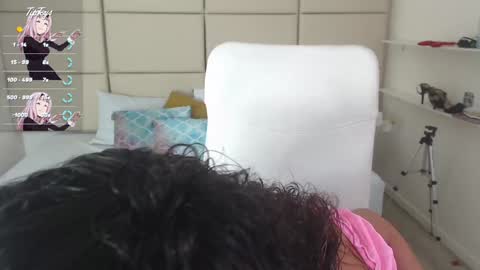 Aleska 3 online show from 12-05-24, 03:50