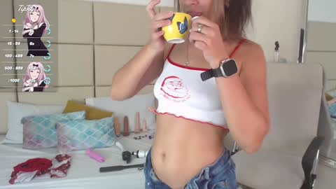 Aleska 3 online show from 12-06-24, 08:07