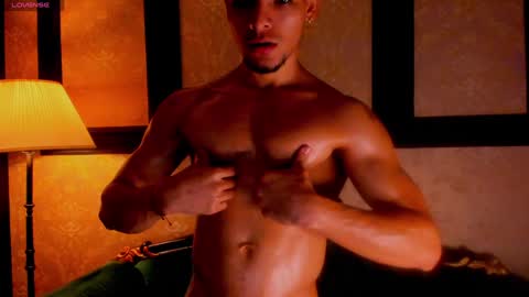 Alessandro King online show from 02-02-25, 02:45