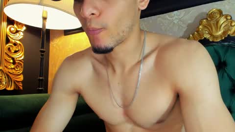 Alessandro King online show from 05-26-26, 09:33