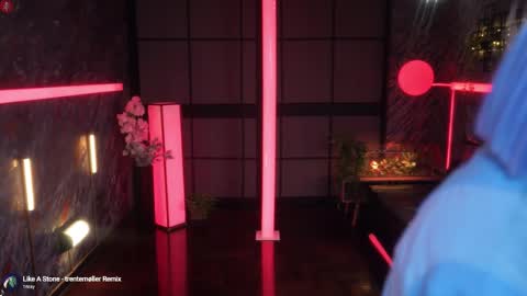 Alessa Goreng online show from 10-24-25, 05:48