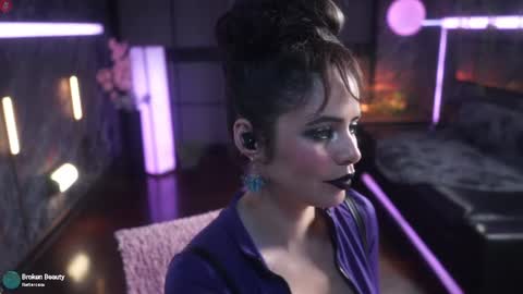 Alessa Goreng online show from 07-05-26, 07:59