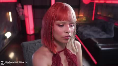 Alessa Goreng online show from 07-12-26, 06:48
