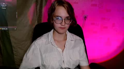 Alessa online show from 07-29-26, 10:35