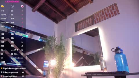 Alessa  online show from 12-15-24, 10:39