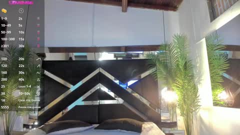 Alessa  online show from 12-17-24, 11:06