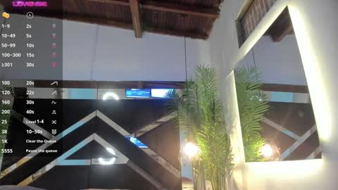 Alessa  online show from 12-28-24, 11:09