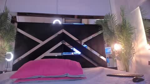 Alessa  online show from 01-21-25, 02:15