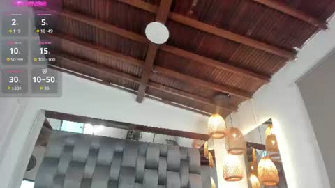 Alessa  online show from 06-30-26, 11:00