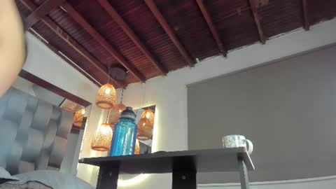 Alessa  online show from 07-24-26, 10:35