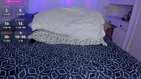 Alessa online show from 04-21-26, 01:42