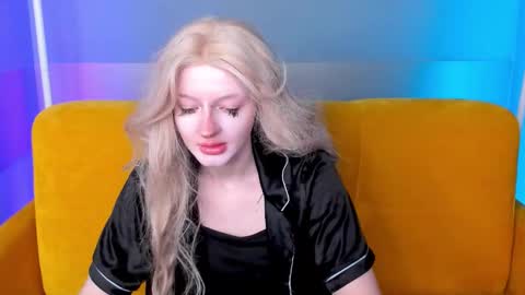 alessakiss online show from 11-14-25, 08:46