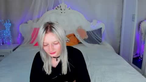 alessakiss online show from 07-14-26, 02:05
