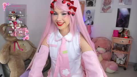 Alessa online show from 06-03-26, 06:57