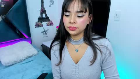 Alessandra online show from 03-06-25, 01:27