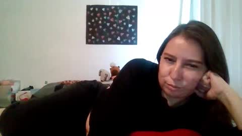 Snapshot of alessandraconrado chatting on 10-28-25, 06:21 Alessandra Conrado online show from 10-28-25, 06:21