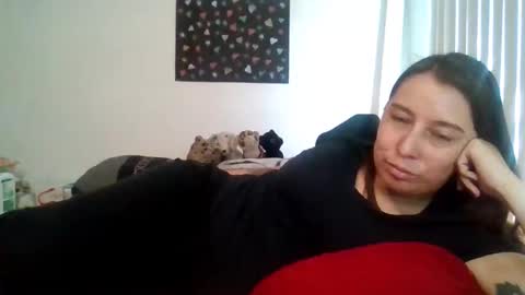 Snapshot of alessandraconrado chatting on 12-02-25, 04:24 Alessandra Conrado online show from 12-02-25, 04:24