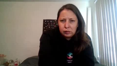 Snapshot of alessandraconrado chatting on 01-12-26, 04:34 Alessandra Conrado online show from 01-12-26, 04:34