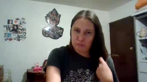 Alessandra Conrado online show from 04-15-26, 08:54