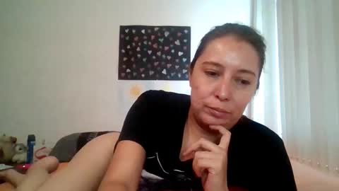 Snapshot of alessandraconrado chatting on 06-08-26, 05:02 Alessandra Conrado online show from 06-08-26, 05:02