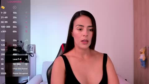 AlessandraMoreli Its my birthday online show from 06-09-26, 06:41