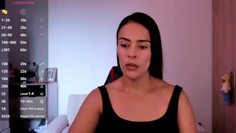 AlessandraMoreli Its my birthday online show from 06-29-26, 09:04