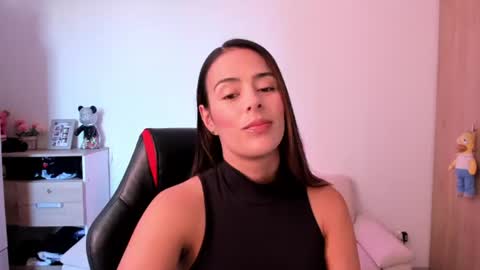AlessandraMoreli Its my birthday online show from 07-14-26, 06:13
