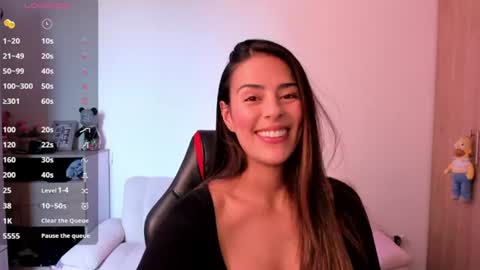 AlessandraMoreli Its my birthday online show from 07-28-26, 08:52