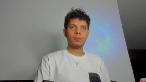 Alessandro online show from 02-23-26, 05:27