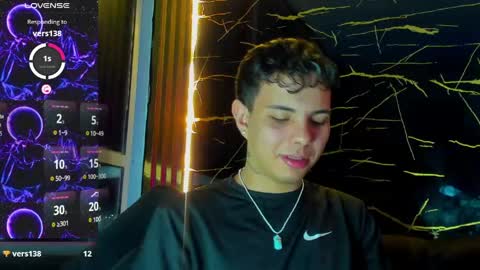 Alessandro online show from 04-22-26, 04:37