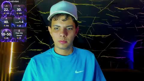 Alessandro online show from 05-30-26, 03:25