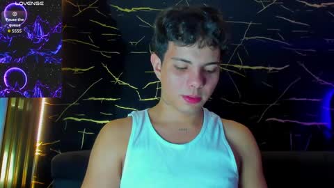 Alessandro online show from 06-06-26, 04:17