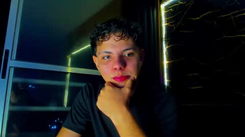 Alessandro online show from 06-21-26, 04:59